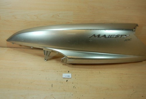 Yamaha majesty 400 left - majesty, yp