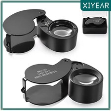 40 X Magnifying Loupe Jewelry