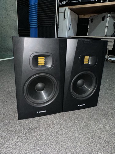 Adam audio t7v studio - adam,