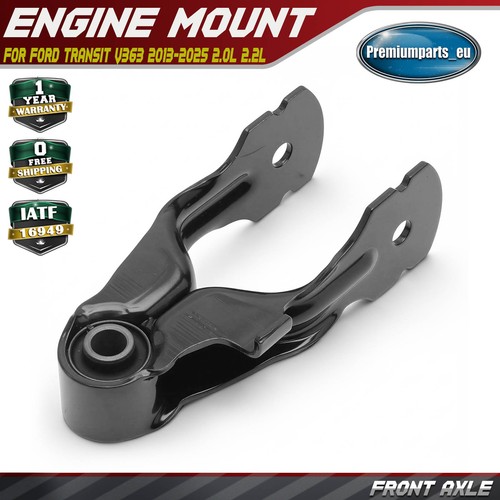 Lower engine mount for citroen - lower,
