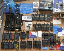 53x Ericsson Phone A1018s GA628 A2618 S868 GH388 GH337 GA318 T10s GF/PF768 SH888