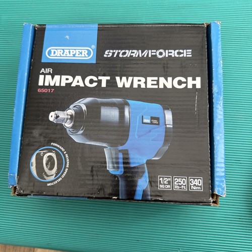 Draper storm force sq - storm, force®