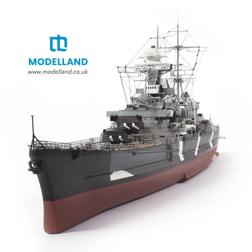 Prinz eugen premium - premium, wooden