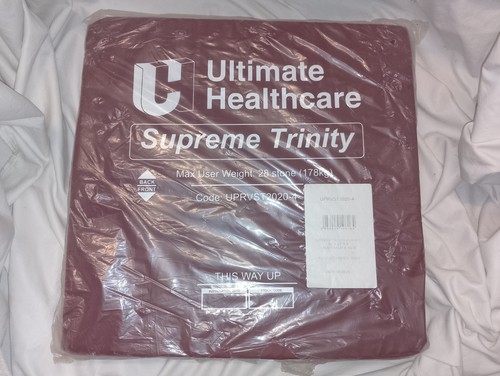 Unused ultimate healthcare - ultimate,