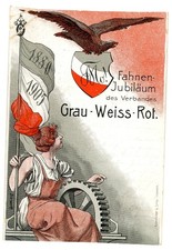 Postcard litho Chemnitz