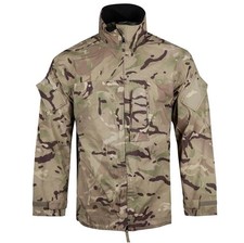 Genuine British Army Issue MTP