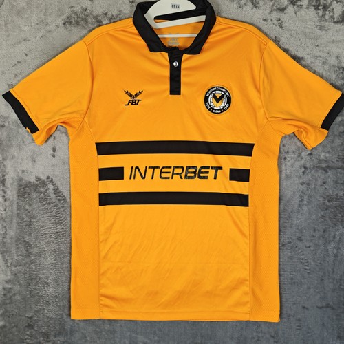Newport county 2018 2019 - 2018/2019, home
