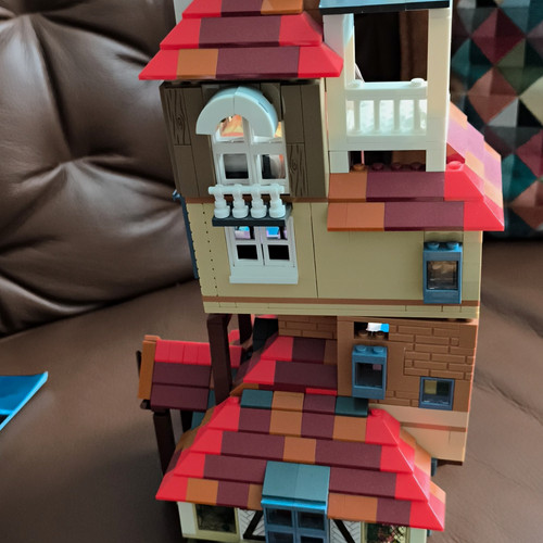 Lego harry potter - lego,