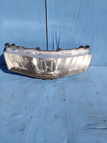 Honda civic mk8 centre middle - civic,