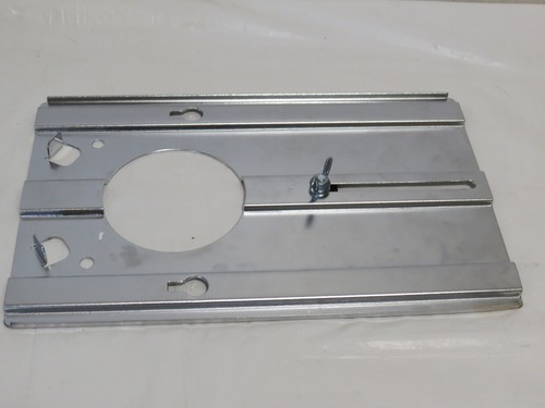 Extended baseplate for - for, triton