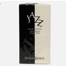 YSL Jazz EDT 100ml First