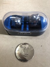 Nikken Magboy Magnetic Stress Pain Relief Massage Balls 302220 Nihon Kenko JAPAN