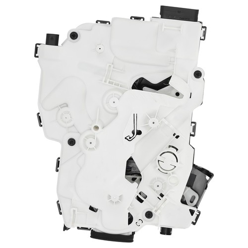 Sliding door lock - lock, actuator