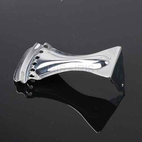 Dobro tailpiece for acoustic - dobro,