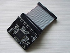 Amiga A600 A1200 SD HDD kit