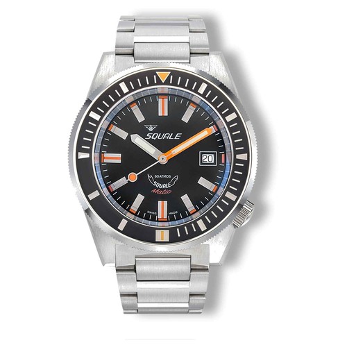 Squale maticxsg sq22b 600m - squale, maticxsg.sq22b