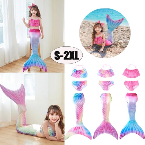 Girls mermaid tail - mermaid,