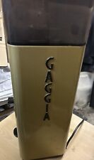 Gaggia Coffee Grinder