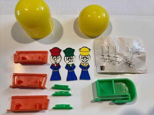 Pockets toys shooting - 92,
