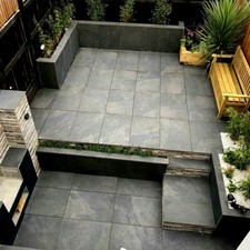 Universal Paving Brazilian