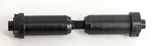 Cyclus 20mm through - through, thru