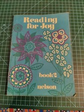 Vintage 1967 Children's School