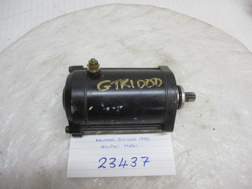 Kawasaki gtr 1000 1990 - 1000,