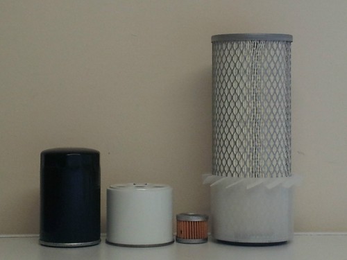 Pel job eb36 filter service - pel-job,