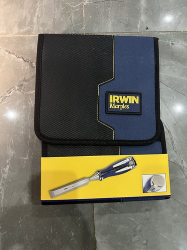 Irwin marples chisels - irwin,