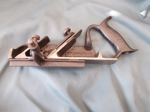 Stanley number duplex - 78,
