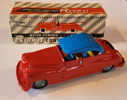 Very rare vintage - , 1940's