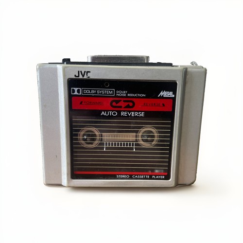 Jvc 22k retro - cq-22k,