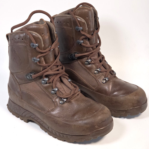 Haix men combat - men's,
