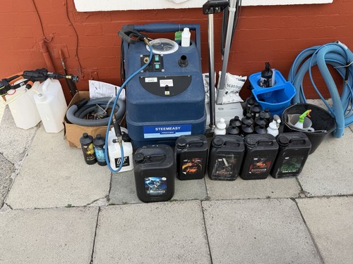 Prochem carpet cleaner machine - prochem,