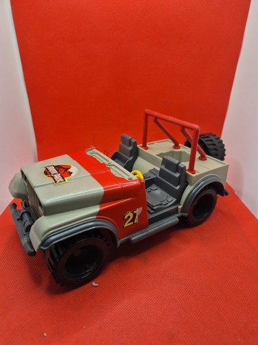 Vintage jurassic park - vintage,
