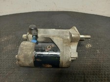 TOYOTA HILUX Starter Motor