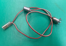 Land Rover Series 3 Dash