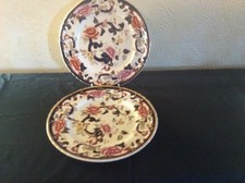 Mason's Mandalay  Dinner