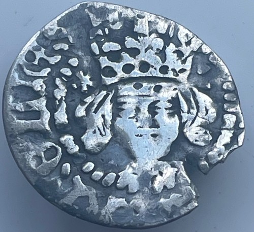 1413 henry silver - 1413-22,