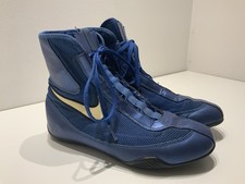 Nike Machomai Boxing Boots Men’s 5.5UK 