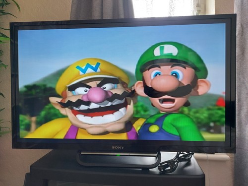 Sony bravia kdl - sony, kdl-32r433b