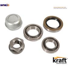 WHEEL BEARING KIT 4105681 FOR