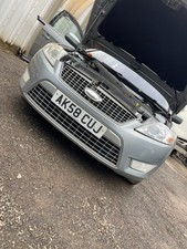 Ford Mondeo Mk4 Titanium X