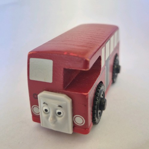 Thomas friends wooden - thomas,
