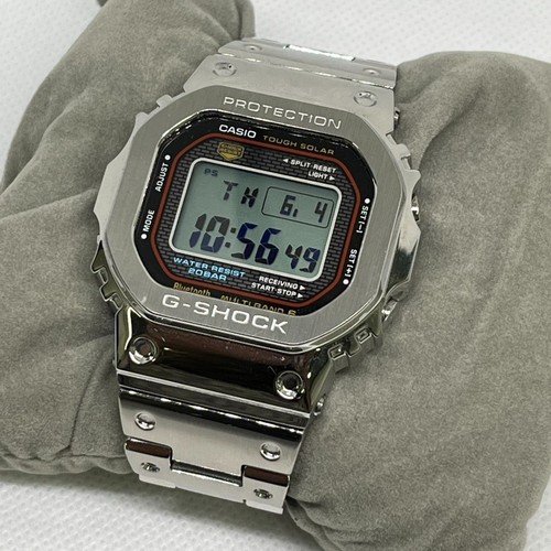 Casio shock - g,
