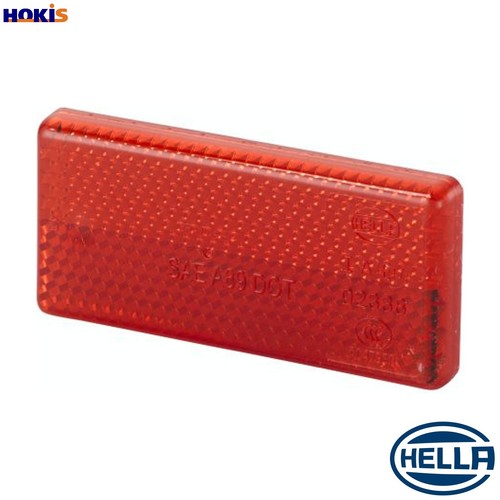 Reflector 8ra 004 412 021 - reflector, 412-021