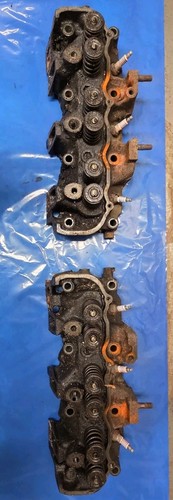 Ford cologne v6 cylinder - ford,