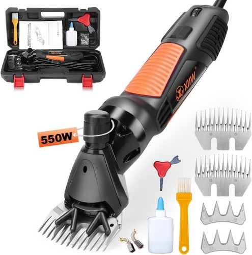 Sheep shears 550w - sheep,