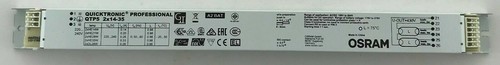 Osram qtp5 21 28 - -,
