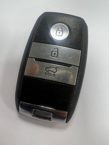 Genuine kia button - genuine, 3